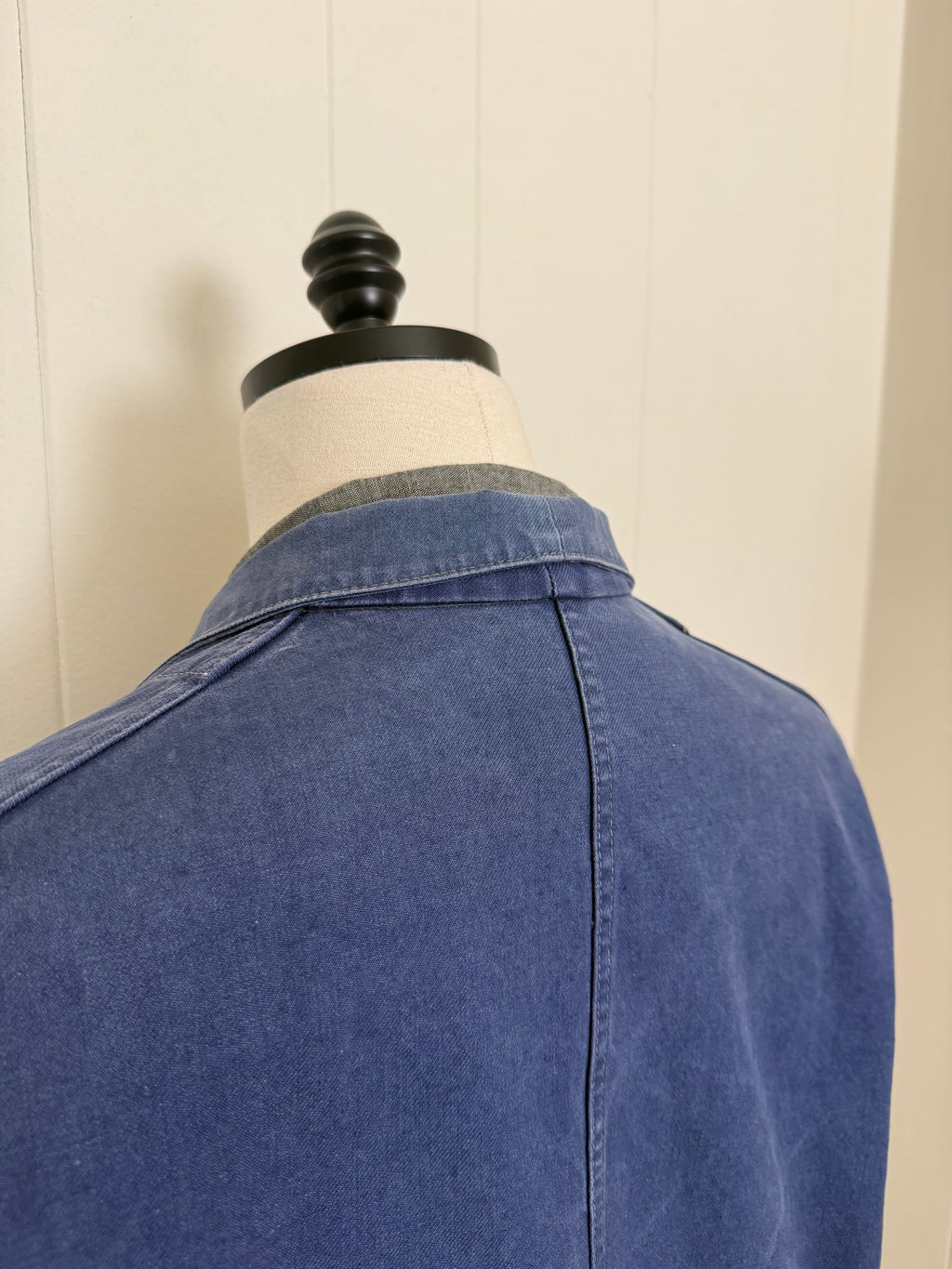 Vintage 1950s French Chore Jacket