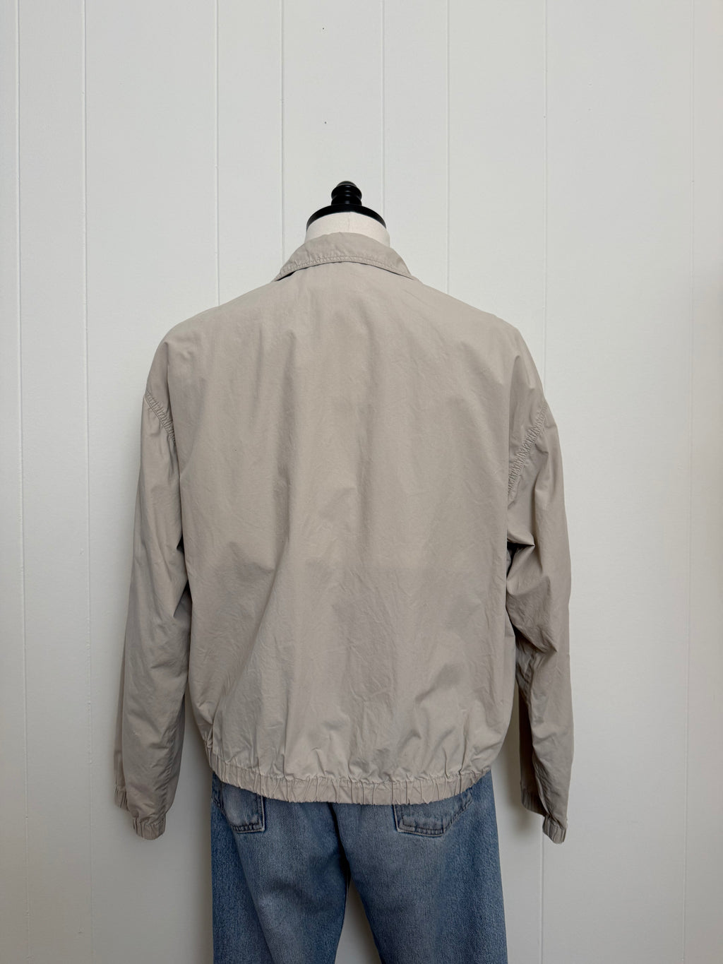 Vintage 1990's Tommy Hilfiger Golf Jacket