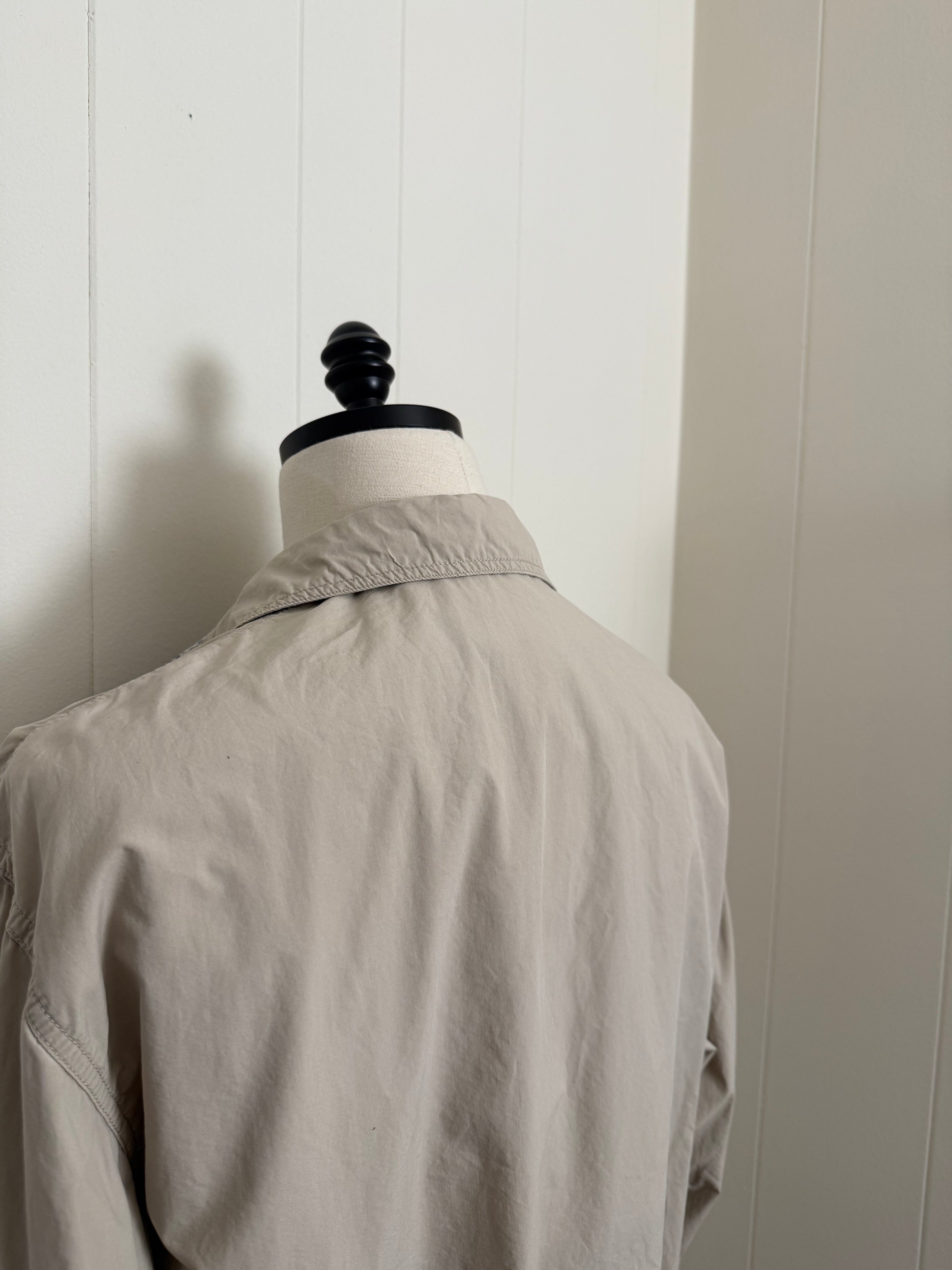 Vintage 1990's Tommy Hilfiger Golf Jacket