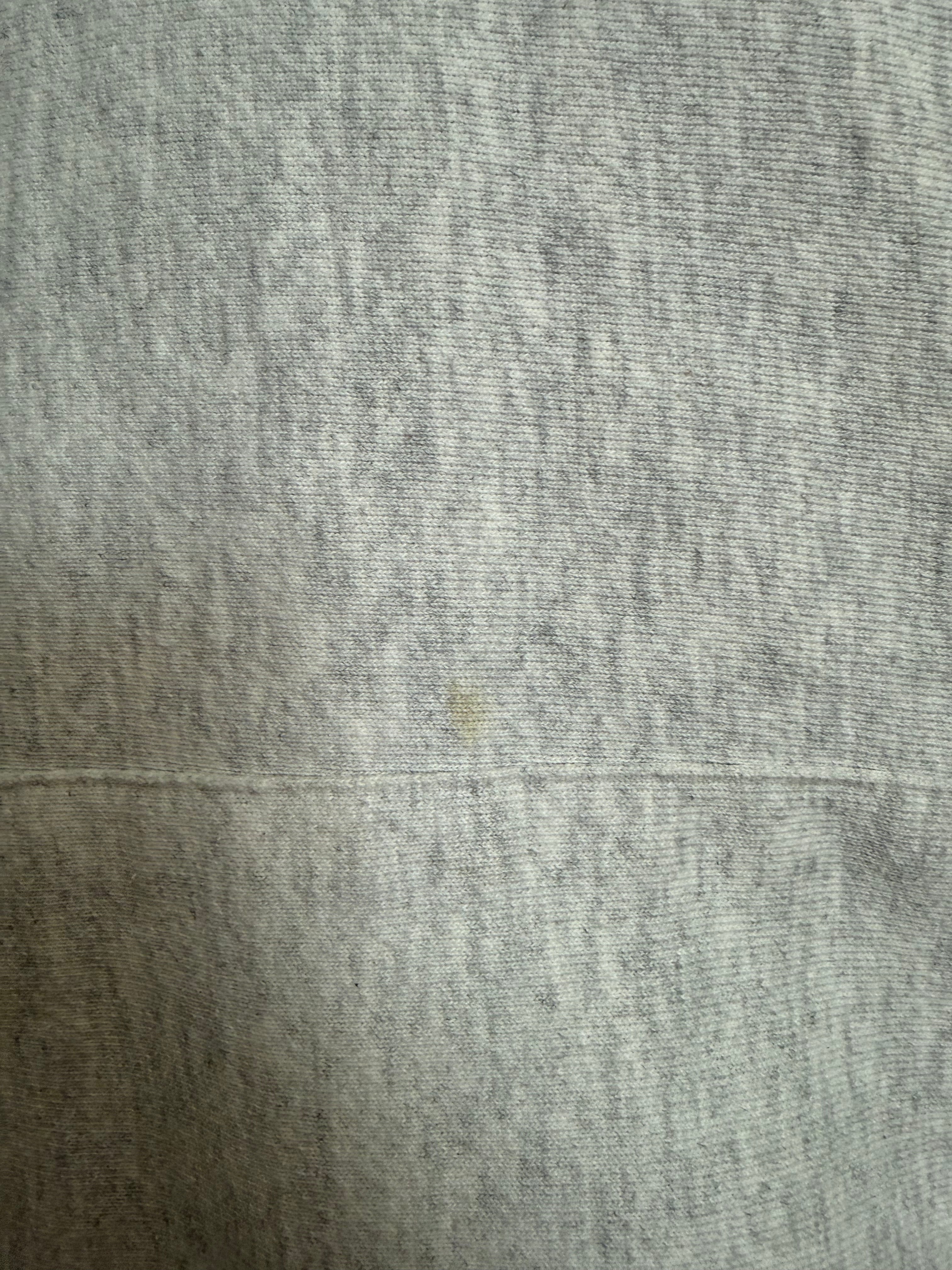 Vintage Champion Reverse Weave Hooded Sweatshirt