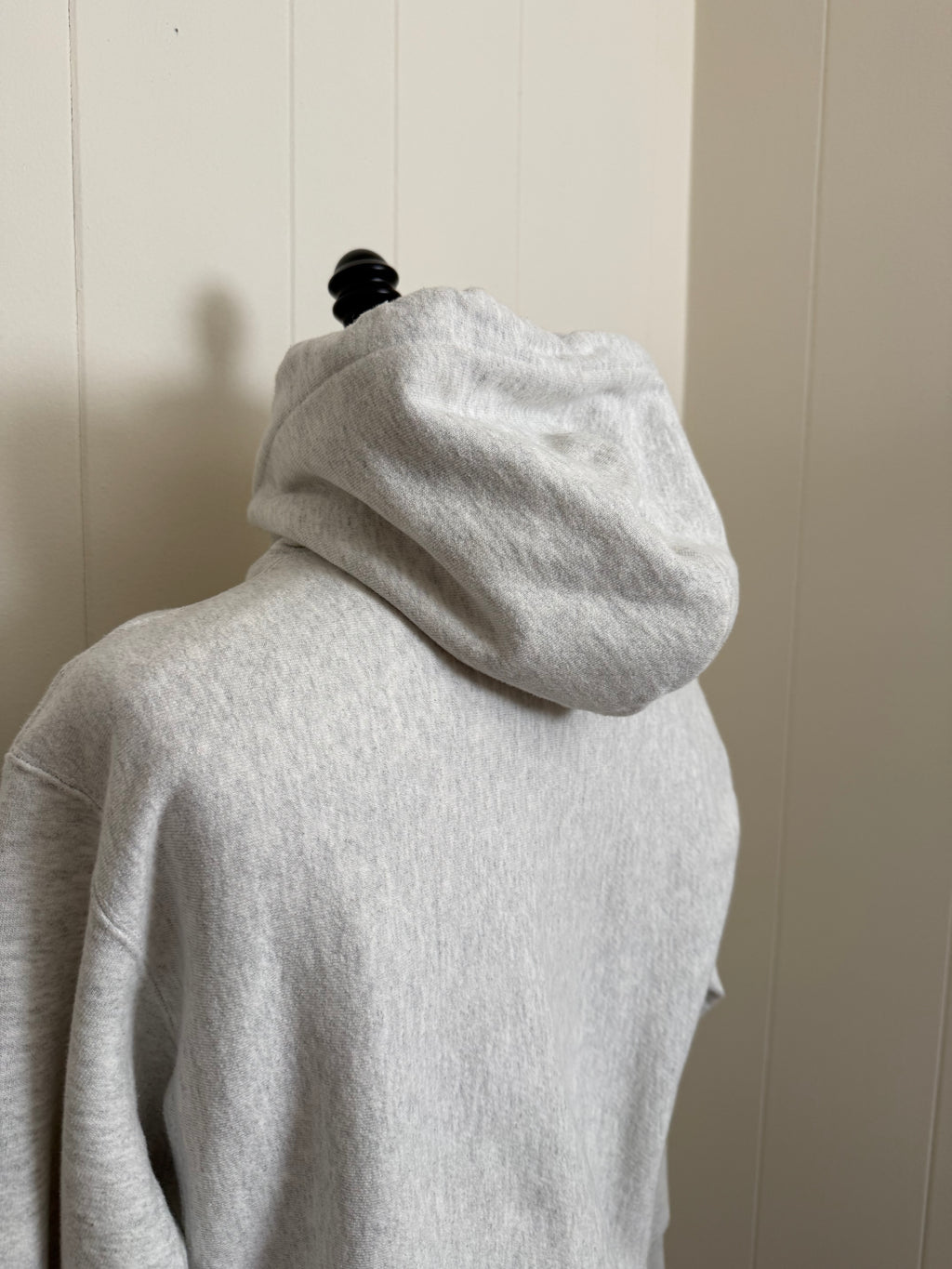 Vintage Champion Reverse Weave Hooded Sweatshirt